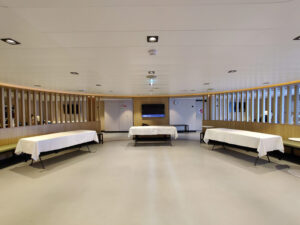 Basecamp