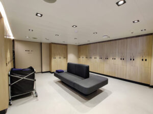 Basecamp