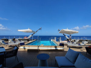 Infinity Pool