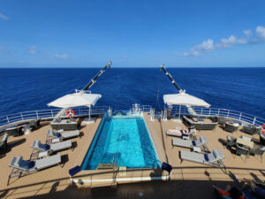 Pooldeck