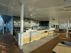 Pool Bar & Grill
