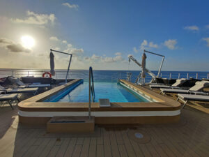 Infinity Pool