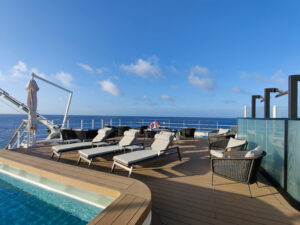 Pooldeck