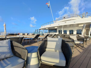Pooldeck