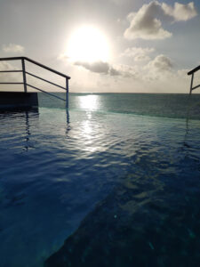 Infinity Pool