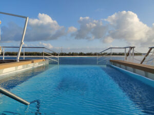 Infinity Pool