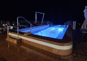 Infinity Pool