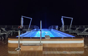 Infinity Pool