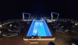 Infinity Pool