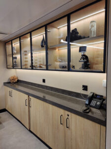 Expedition Lab