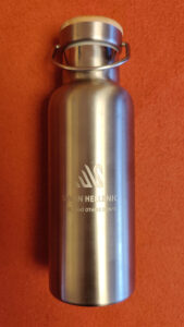 Wasserflasche