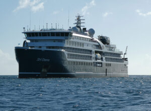 SH Diana