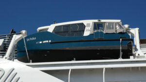 SH Pollux
