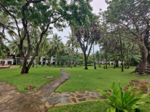 Serena Beach & Spa Resort