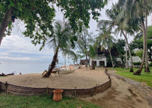 Serena Beach & Spa Resort