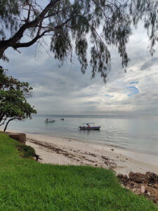 Serena Beach & Spa Resort
