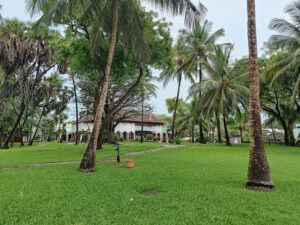 Serena Beach & Spa Resort