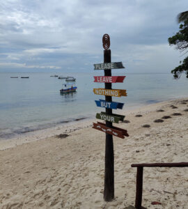 Serena Beach & Spa Resort
