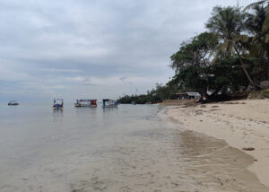 Serena Beach & Spa Resort