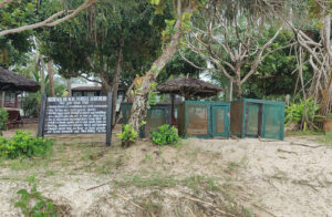 Serena Beach & Spa Resort