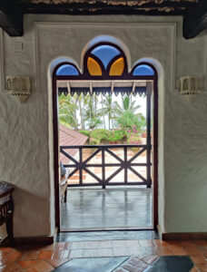 Serena Beach & Spa Resort