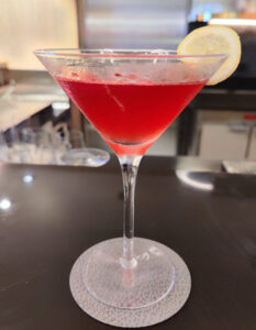 Cosmopolitan