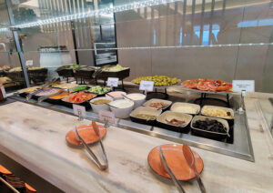 Club Lounge