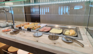 Afternoon Tea