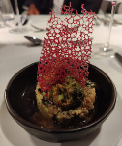 Quinoa Salad