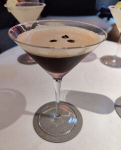 Espresso Martini