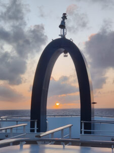 Sonnenaufgang