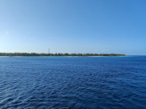 Assumption Island