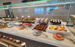 Club Lounge