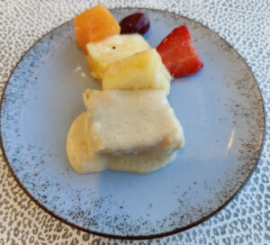 mein Mittagessen