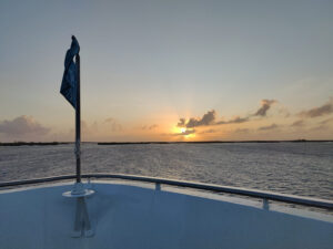Sonnenaufgang