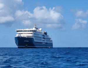 Zodiacfahrt