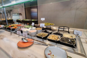 Club Lounge