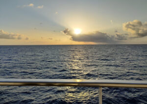 Sonnenuntergang