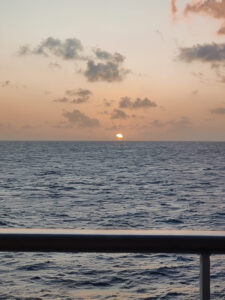 Sonnenuntergang