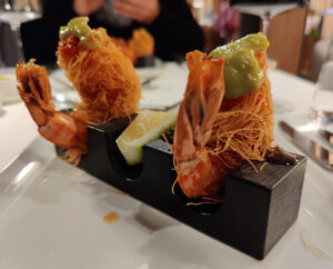 Katafi Prawns
