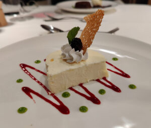 Cointreau Parfait