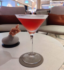 Cosmo