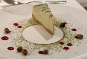 Japanese Cheese Cake