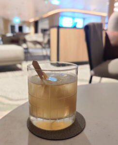 Peach Julep