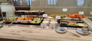 Club Lounge