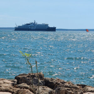 SH Diana vor Mahajanga