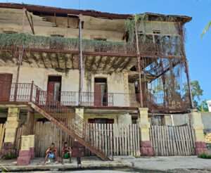 Maison Eiffel