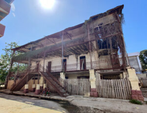 Maison Eiffel