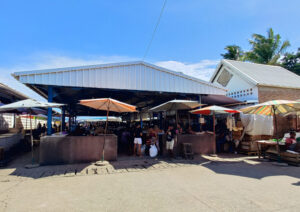 Bazary Marolaka