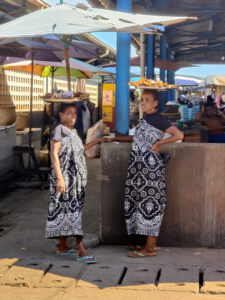 Bazary Marolaka